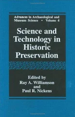 Science and Technology in Historic Preservation
