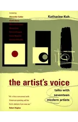 The Artist's Voice