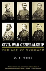 Civil War Generalship