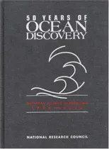 50 Years of Ocean Discovery
