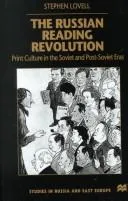 The Russian Reading Revolution