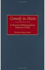 Comedy in Music