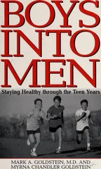 Boys into Men