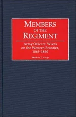 Members of the Regiment