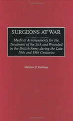 Surgeons at War