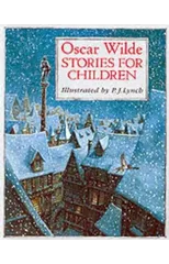 Oscar Wilde Stories For Children