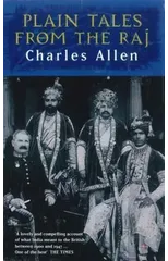 Plain Tales From The Raj