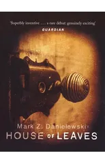 House Of Leaves