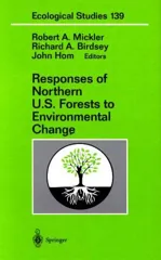Responses of Northern U.S. Forests to Environmental Change (2000)