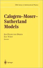 Calogero-Moser-Sutherland Models