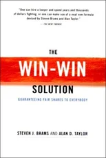 The Win-Win Solution
