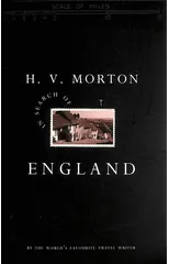 In Search of England