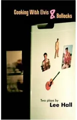 Cooking With Elvis' & 'Bollocks'