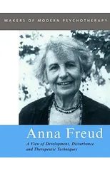 Anna Freud