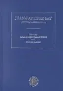 Jean-Baptiste Say