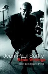 Jean-Paul Sartre