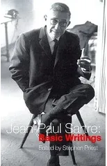 Jean-Paul Sartre