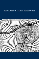 Descartes' Natural Philosophy