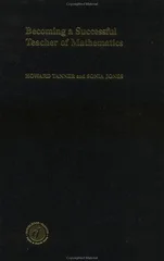 Becoming a Successful Teacher of Mathematics