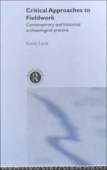 Critical Approaches to Fieldwork