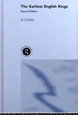 The Earliest English Kings