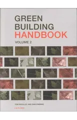 Green Building Handbook