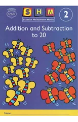 Scottish Heinemann Maths 2