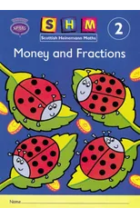 Scottish Heinemann Maths 2