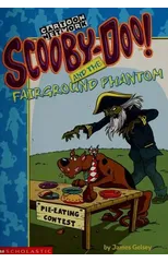 Scooby Doo and the Fairground Phantom