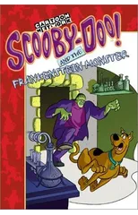 Scooby Doo and the Frankenstein Monster