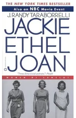 Jackie, Ethel, Joan