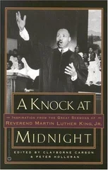 A Knock at Midnight