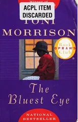 The Bluest Eye