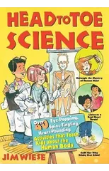 Head to Toe Science