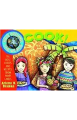Kids Around the World Cook!