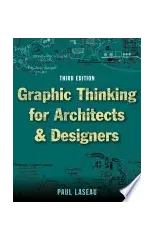 Graphic Thinking for Architects and Designers