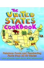 The United States Cookbook