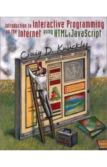 Introduction to Interactive Programming on the Internet