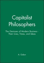Capitalist Philosophers
