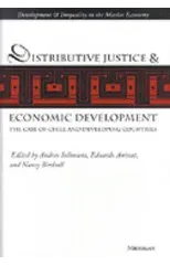 Distributive Justice and Economic Development