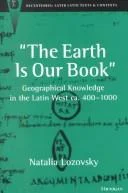 The Earth Is Our Book