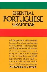 Essential Portuguese Grammar