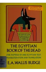 Book of the Dead