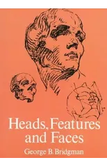 Heads, Features and Faces