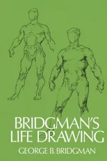 Bridgman's Life Drawing