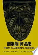 African Designs from Traditional Sources
