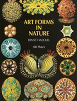 Art Forms in Nature