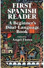 First Spanish Reader