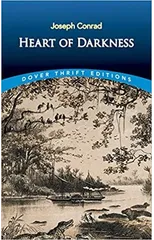 Heart of Darkness