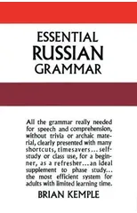 Essential Russian Grammar